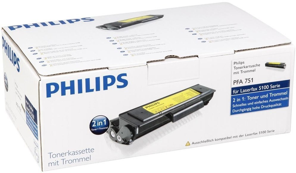 Philips PFA 818. Philips 751. Картридж Philips PFA-821. Факс Philips Laserfax 5125.